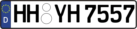 HH-YH7557