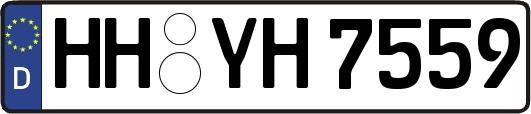 HH-YH7559