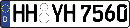 HH-YH7560