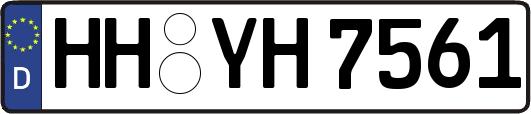 HH-YH7561