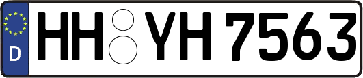 HH-YH7563