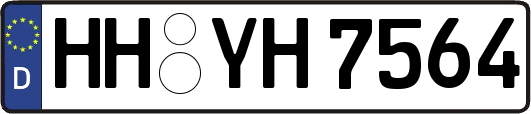 HH-YH7564