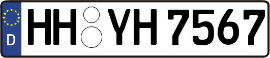 HH-YH7567