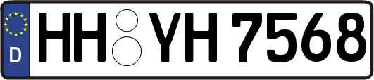 HH-YH7568