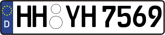 HH-YH7569