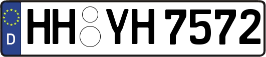 HH-YH7572