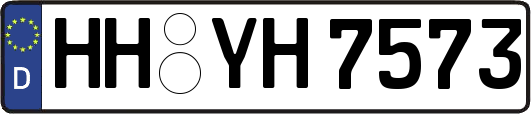 HH-YH7573