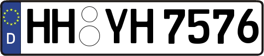HH-YH7576