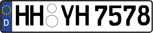 HH-YH7578