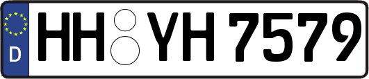 HH-YH7579
