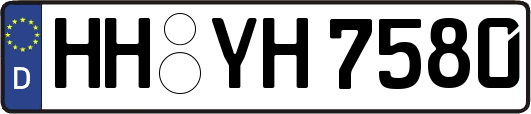 HH-YH7580