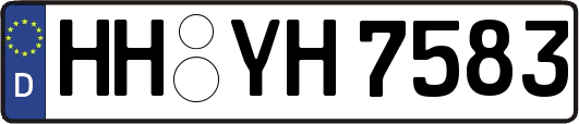 HH-YH7583