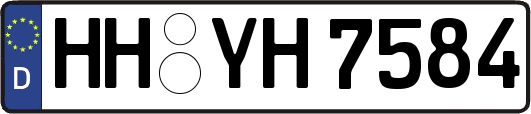 HH-YH7584