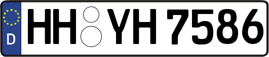 HH-YH7586