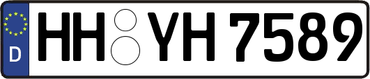 HH-YH7589