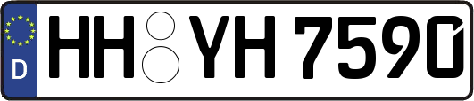 HH-YH7590