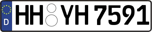 HH-YH7591