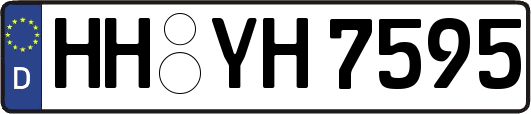 HH-YH7595