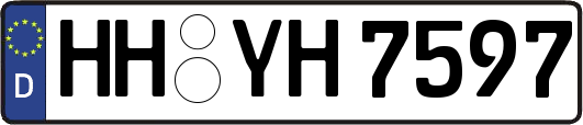 HH-YH7597