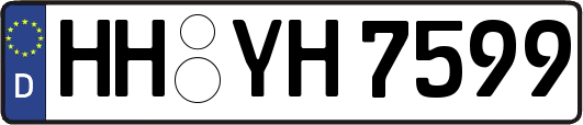 HH-YH7599