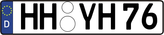 HH-YH76