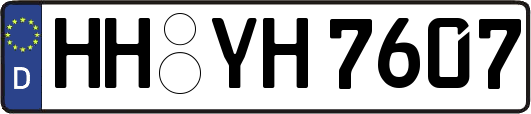 HH-YH7607