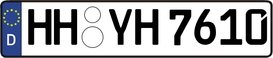 HH-YH7610