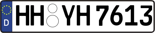 HH-YH7613