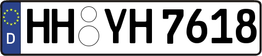 HH-YH7618