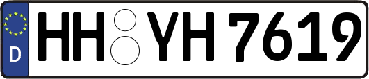 HH-YH7619