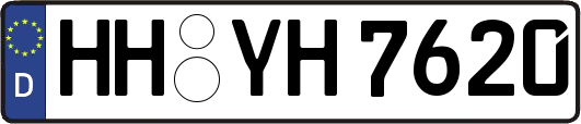 HH-YH7620