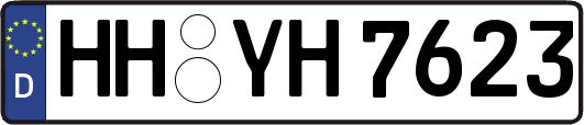 HH-YH7623