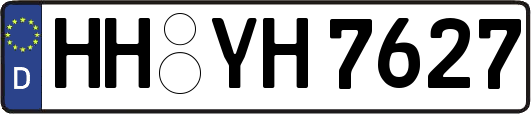 HH-YH7627