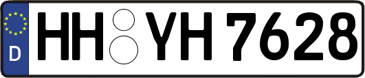 HH-YH7628