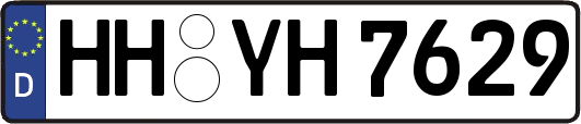 HH-YH7629