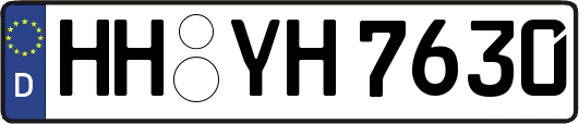 HH-YH7630