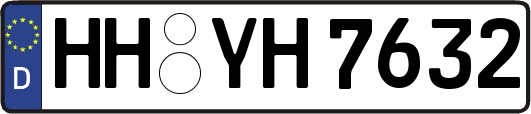 HH-YH7632