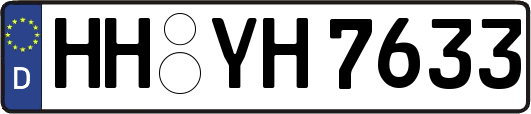 HH-YH7633