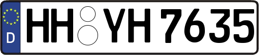 HH-YH7635