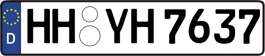 HH-YH7637