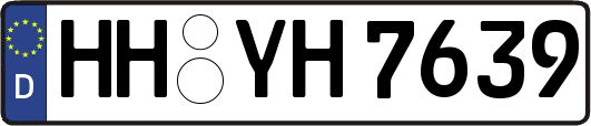 HH-YH7639