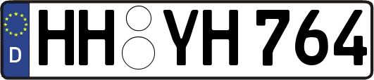 HH-YH764