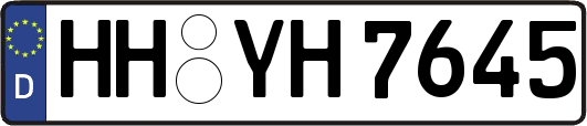 HH-YH7645