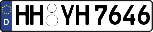 HH-YH7646