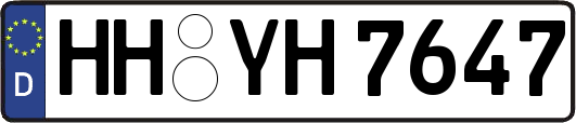HH-YH7647