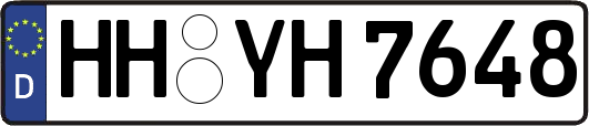 HH-YH7648