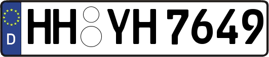 HH-YH7649