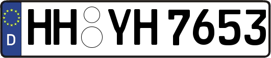 HH-YH7653
