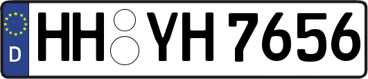 HH-YH7656