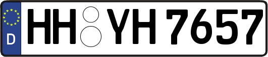 HH-YH7657